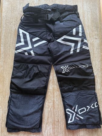 Pantalon Unihockey « Oxdog »